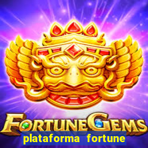 plataforma fortune rabbit 2